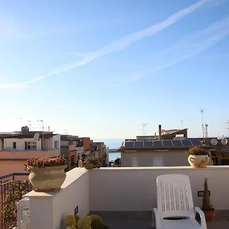 Il Cielo In Stanza Balestrate