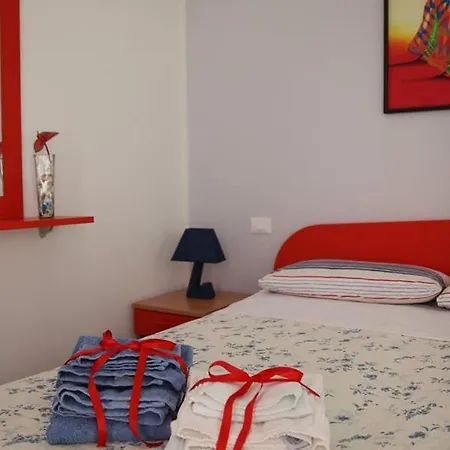 Pensionat Il Cielo In Stanza