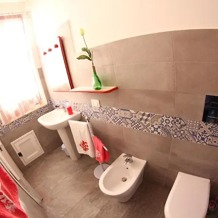 Il Cielo In Stanza * Balestrate