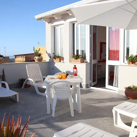 Il Cielo In Stanza * Balestrate