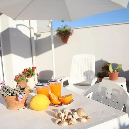 Il Cielo In Stanza Balestrate