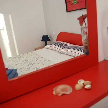 Il Cielo In Stanza Balestrate