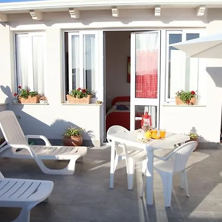 Il Cielo In Stanza Pensionat