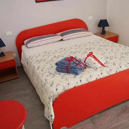 Il Cielo In Stanza * Balestrate