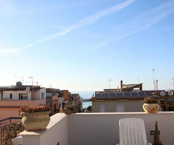 Il Cielo In Stanza Balestrate